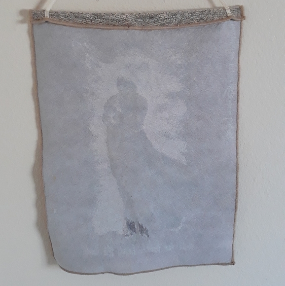 Willow Tree tapestry - Picture 2 of 2